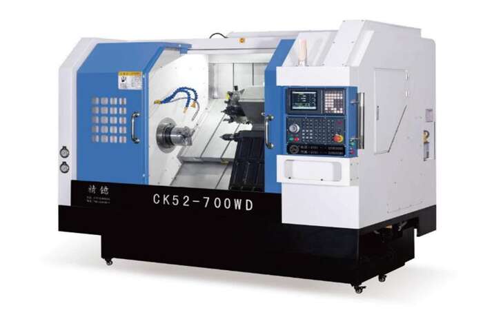天等回收CNC